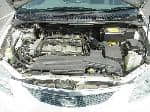 Used 2001 MAZDA PREMACY BF67527 for Sale Image 32