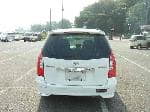 Used 2001 MAZDA PREMACY BF67527 for Sale Image 4