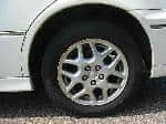 Used 1999 TOYOTA VISTA ARDEO BF67515 for Sale Image 10