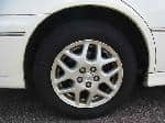 Used 1999 TOYOTA VISTA ARDEO BF67515 for Sale Image 11