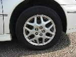 Used 1999 TOYOTA VISTA ARDEO BF67515 for Sale Image 12