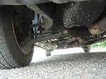 Used 1999 TOYOTA VISTA ARDEO BF67515 for Sale Image 13