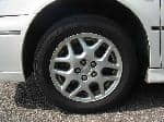 Used 1999 TOYOTA VISTA ARDEO BF67515 for Sale Image 9