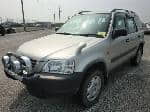 Used 1996 HONDA CR-V BF67548 for Sale Image 1