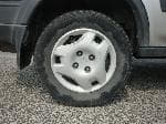 Used 1996 HONDA CR-V BF67548 for Sale Image 10