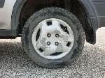 Used 1996 HONDA CR-V BF67548 for Sale Image 11