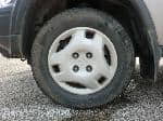 Used 1996 HONDA CR-V BF67548 for Sale Image 12