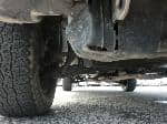 Used 1996 HONDA CR-V BF67548 for Sale Image 13