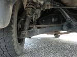 Used 1996 HONDA CR-V BF67548 for Sale Image 15