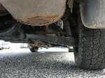 Used 1996 HONDA CR-V BF67548 for Sale Image 16