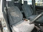 Used 1996 HONDA CR-V BF67548 for Sale Image 17
