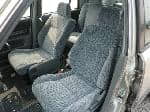 Used 1996 HONDA CR-V BF67548 for Sale Image 18