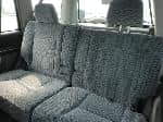 Used 1996 HONDA CR-V BF67548 for Sale Image 19