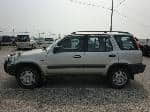 Used 1996 HONDA CR-V BF67548 for Sale Image 2