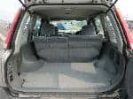 Used 1996 HONDA CR-V BF67548 for Sale Image 20