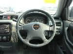 Used 1996 HONDA CR-V BF67548 for Sale Image 21