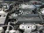 Used 1996 HONDA CR-V BF67548 for Sale Image 27