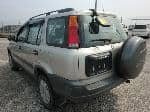 Used 1996 HONDA CR-V BF67548 for Sale Image 3