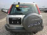Used 1996 HONDA CR-V BF67548 for Sale Image 4