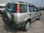 Used 1996 HONDA CR-V BF67548 for Sale Image 5