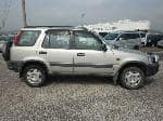 Used 1996 HONDA CR-V BF67548 for Sale Image 6