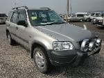 Used 1996 HONDA CR-V BF67548 for Sale Image 7