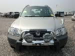 Used 1996 HONDA CR-V BF67548 for Sale Image 8