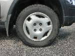 Used 1996 HONDA CR-V BF67548 for Sale Image 9