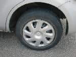 Used 2003 TOYOTA SIENTA BF67411 for Sale Image 10