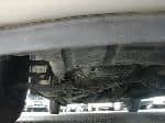 Used 2003 TOYOTA SIENTA BF67411 for Sale Image 13