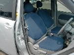 Used 2003 TOYOTA SIENTA BF67411 for Sale Image 17