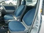 Used 2003 TOYOTA SIENTA BF67411 for Sale Image 18