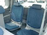 Used 2003 TOYOTA SIENTA BF67411 for Sale Image 20