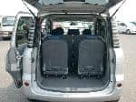 Used 2003 TOYOTA SIENTA BF67411 for Sale Image 21