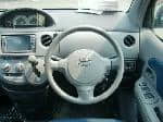 Used 2003 TOYOTA SIENTA BF67411 for Sale Image 22