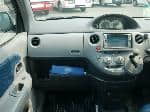 Used 2003 TOYOTA SIENTA BF67411 for Sale Image 23