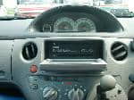 Used 2003 TOYOTA SIENTA BF67411 for Sale Image 25