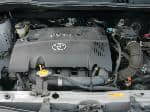 Used 2003 TOYOTA SIENTA BF67411 for Sale Image 30
