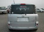 Used 2003 TOYOTA SIENTA BF67411 for Sale Image 4