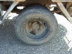Used 1989 MAZDA TITAN BF67359 for Sale Image 10