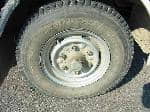 Used 1989 MAZDA TITAN BF67359 for Sale Image 12