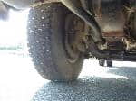 Used 1989 MAZDA TITAN BF67359 for Sale Image 13