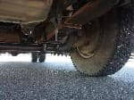 Used 1989 MAZDA TITAN BF67359 for Sale Image 14