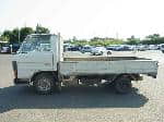 Used 1989 MAZDA TITAN BF67359 for Sale Image 2