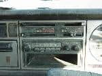 Used 1989 MAZDA TITAN BF67359 for Sale Image 23