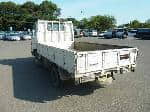 Used 1989 MAZDA TITAN BF67359 for Sale Image 3