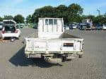 Used 1989 MAZDA TITAN BF67359 for Sale Image 4