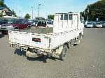 Used 1989 MAZDA TITAN BF67359 for Sale Image 5
