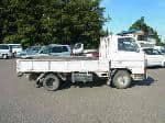 Used 1989 MAZDA TITAN BF67359 for Sale Image 6