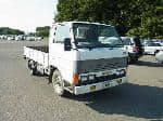 Used 1989 MAZDA TITAN BF67359 for Sale Image 7